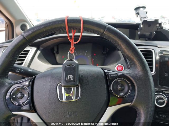 2HGFB2F56EH046634 Honda r18z1