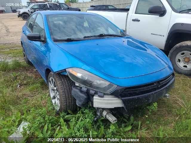 1C3CDFBB7FD434991 auction archive image