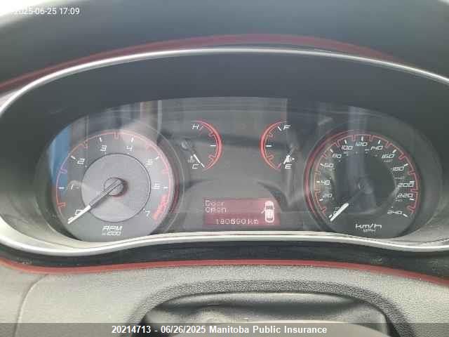 1C3CDFBB7FD434991 Dodge 2015