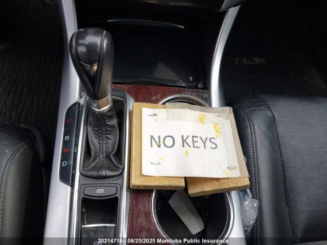 19UUB1F59FA801888 Acura k24w7