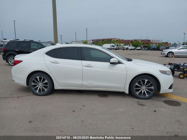 19UUB1F59FA801888 Acura k24w7