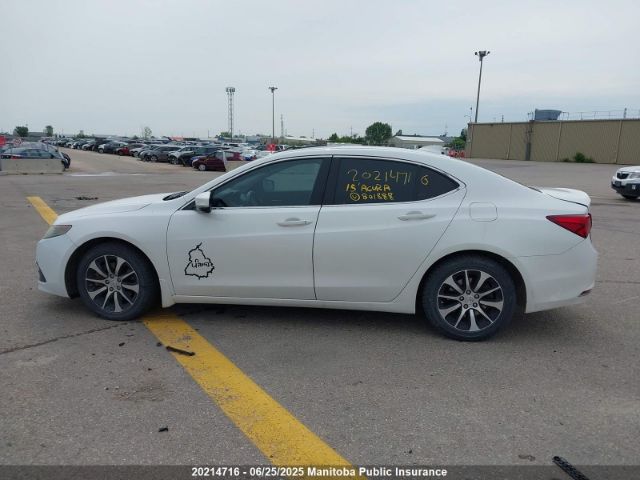 19UUB1F59FA801888 Acura k24w7