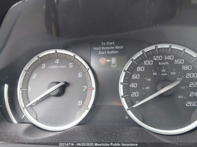 19UUB1F59FA801888 Acura k24w7