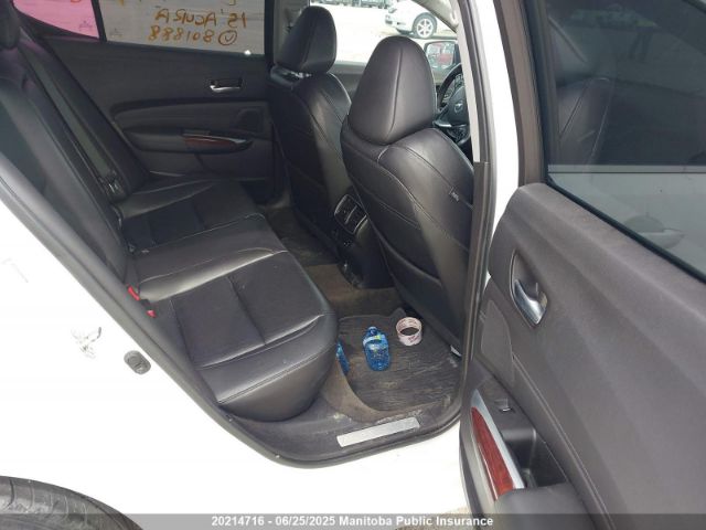 19UUB1F59FA801888 Acura k24w7