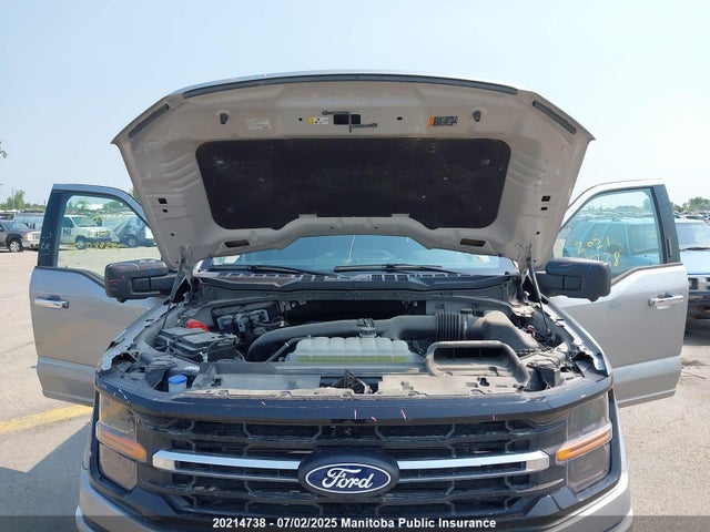 Ford gtdi 2024 1FTFW3L82RKD39226 Image 10