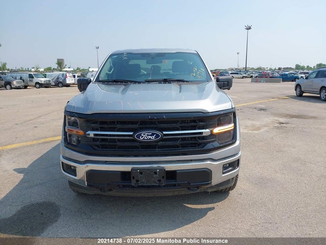 Ford gtdi 2024 1FTFW3L82RKD39226 Image 12