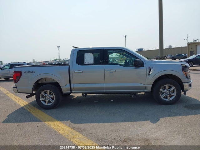 Ford gtdi 2024 1FTFW3L82RKD39226 Image 13