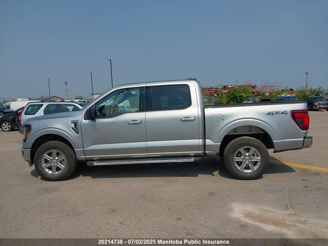 Ford gtdi 2024 1FTFW3L82RKD39226 Image 14