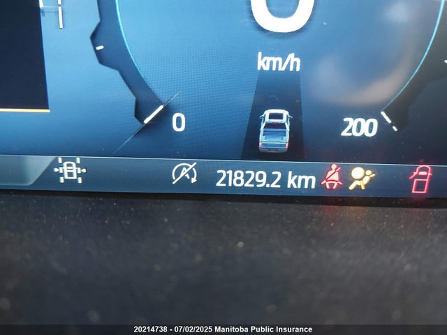 Ford gtdi 2024 1FTFW3L82RKD39226 Image 15