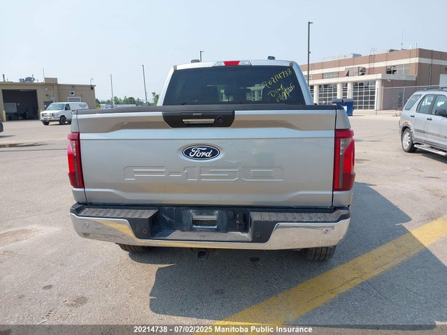 Ford gtdi 2024 1FTFW3L82RKD39226 Image 16