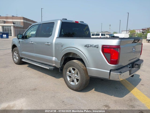 Ford gtdi 2024 1FTFW3L82RKD39226 Image 3