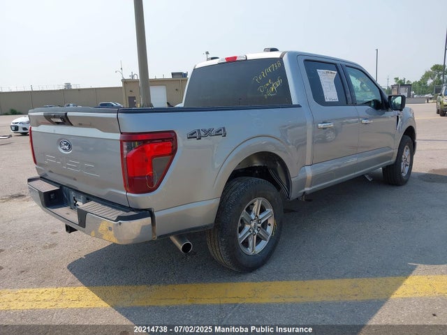 Ford gtdi 2024 1FTFW3L82RKD39226 Image 4
