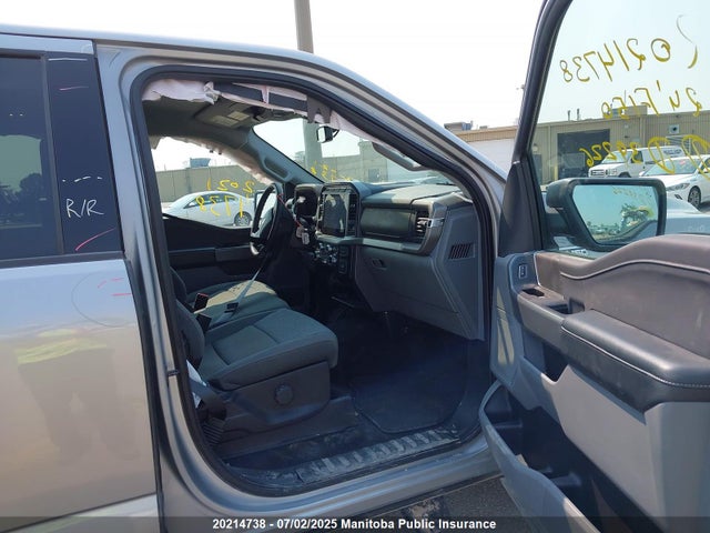 Ford gtdi 2024 1FTFW3L82RKD39226 Image 5