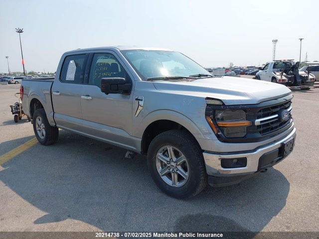 Ford gtdi 2024 1FTFW3L82RKD39226 Image 6