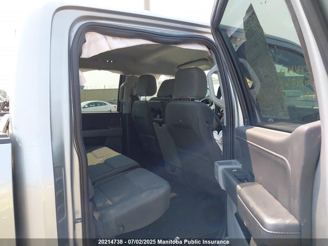 Ford gtdi 2024 1FTFW3L82RKD39226 Image 8
