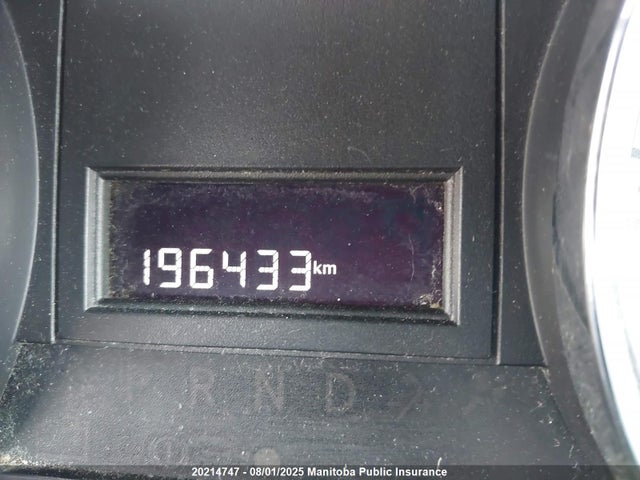 2C4RDGBG4KR698202 Dodge 2019