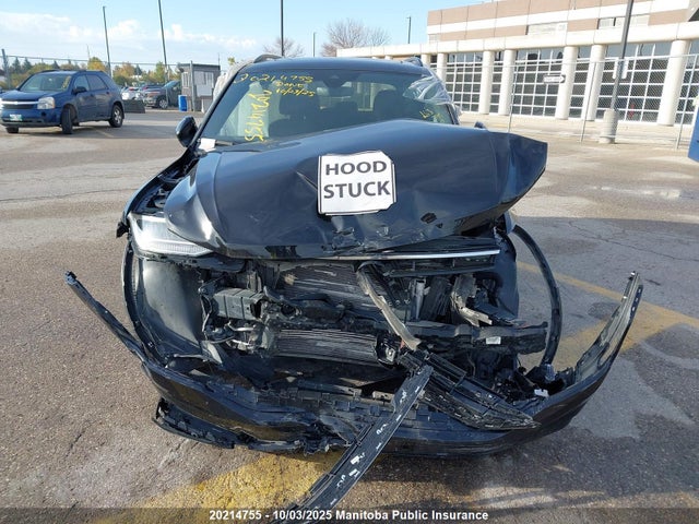 3VV8B7AX0RM162093 Volkswagen tsi