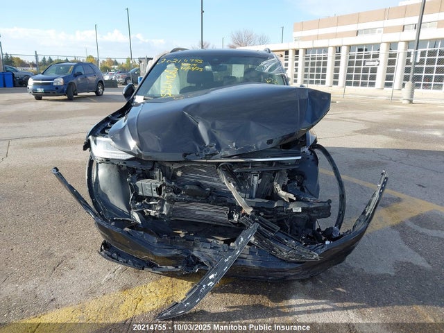 3VV8B7AX0RM162093 Volkswagen tsi
