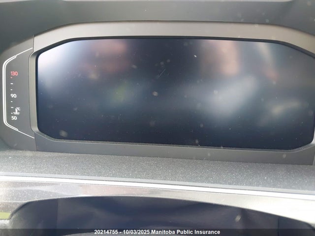 3VV8B7AX0RM162093 Volkswagen tsi