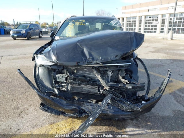 3VV8B7AX0RM162093 Volkswagen tsi
