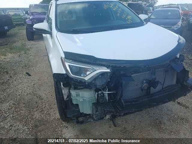 2T3ZFREV7HW315187 Toyota 2ar-fe