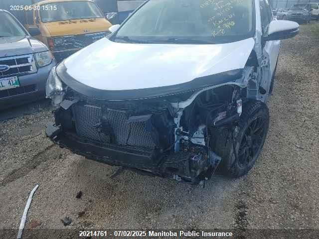 2T3ZFREV7HW315187 Toyota 2ar-fe