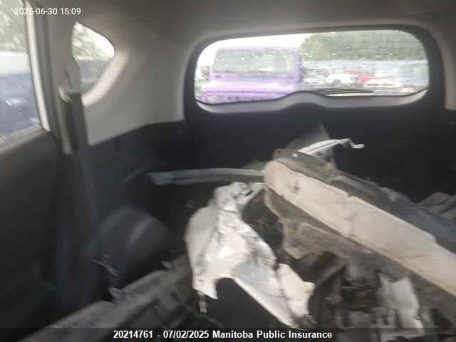 2T3ZFREV7HW315187 Toyota 2ar-fe