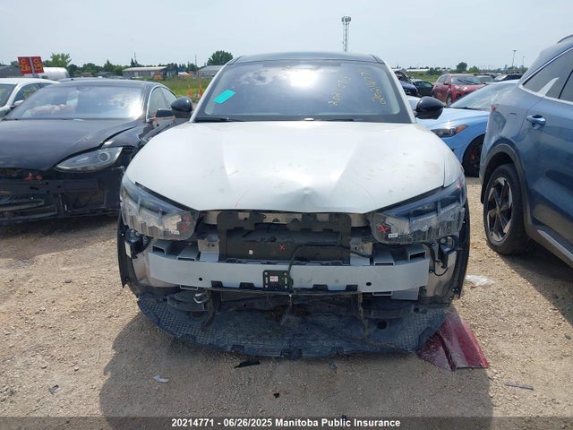 3FMTK3SU9PMA95878 Ford 2023