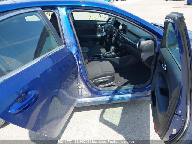 3KPF54AD1LE258155 KIA mpi nu