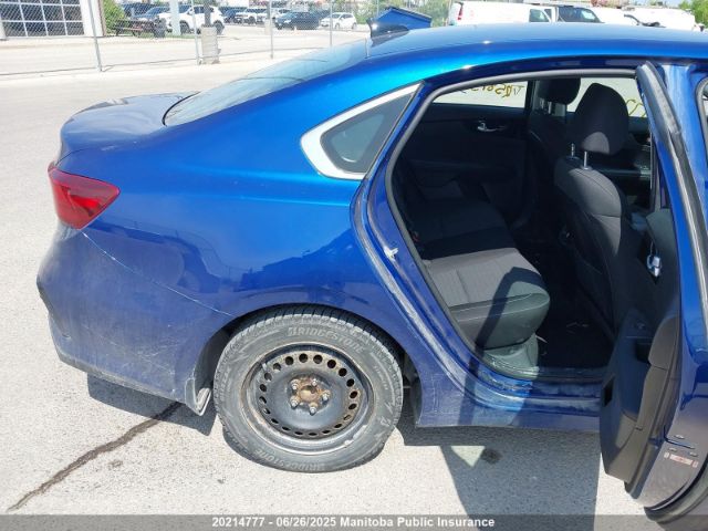 3KPF54AD1LE258155 KIA mpi nu