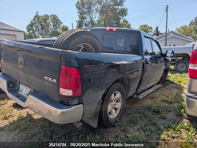 1C6RR7GM5FS572152 Dodge 2015