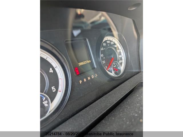 1C6RR7GM5FS572152 Dodge 2015