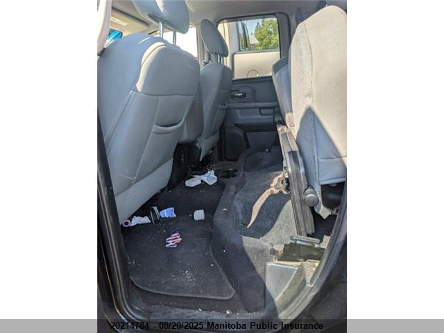 1C6RR7GM5FS572152 Dodge 2015