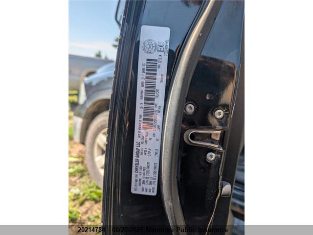 1C6RR7GM5FS572152 Dodge 2015
