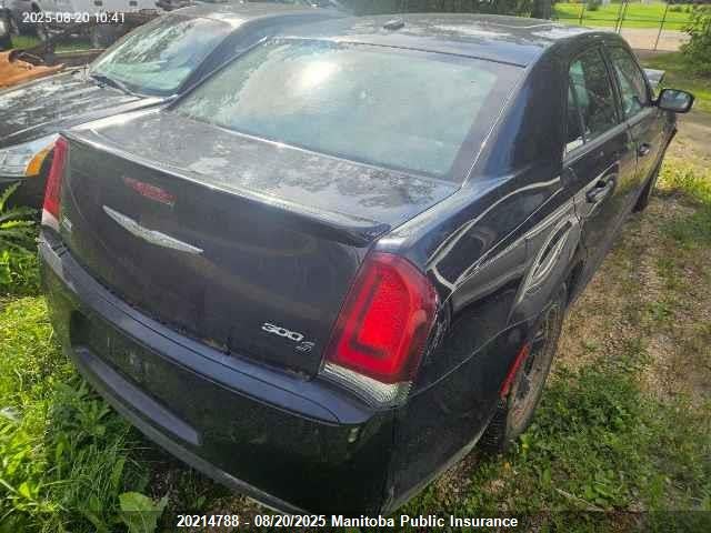 2C3CCABG5HH607575 Chrysler 300