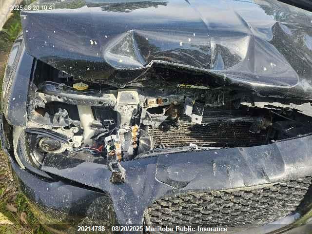 2C3CCABG5HH607575 Chrysler 300