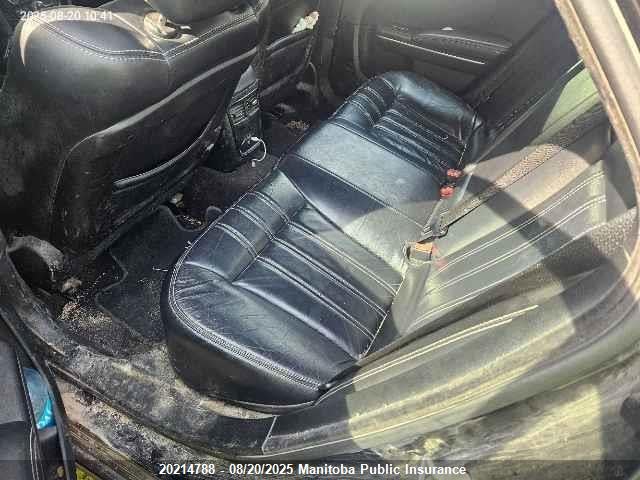 2C3CCABG5HH607575 Chrysler 300