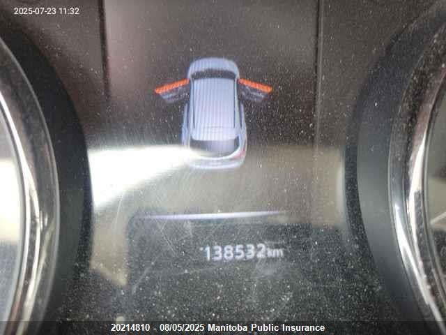 JN1BJ1CR4HW116593 Nissan 2017