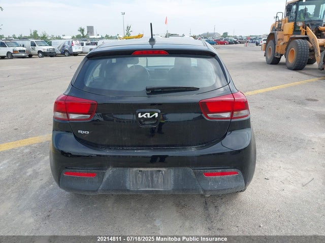 3KPA25AD1PE624338 KIA mpi gamma ii