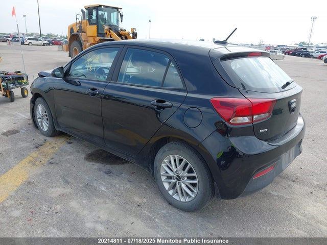 3KPA25AD1PE624338 KIA mpi gamma ii