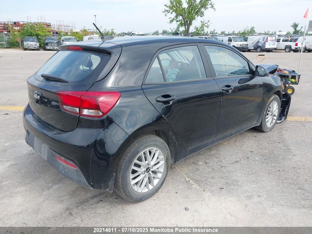 3KPA25AD1PE624338 KIA mpi gamma ii