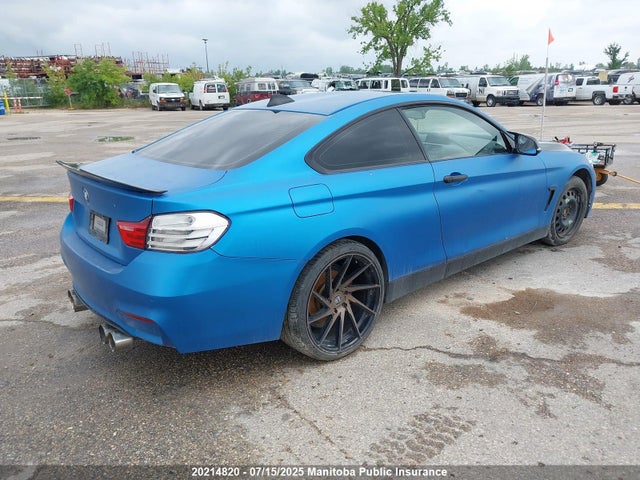 WBA3N9C51GK250532 BMW 428i