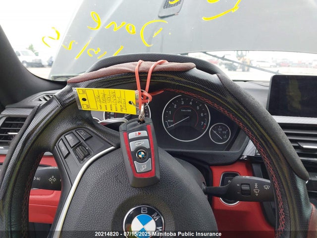 WBA3N9C51GK250532 BMW 428i