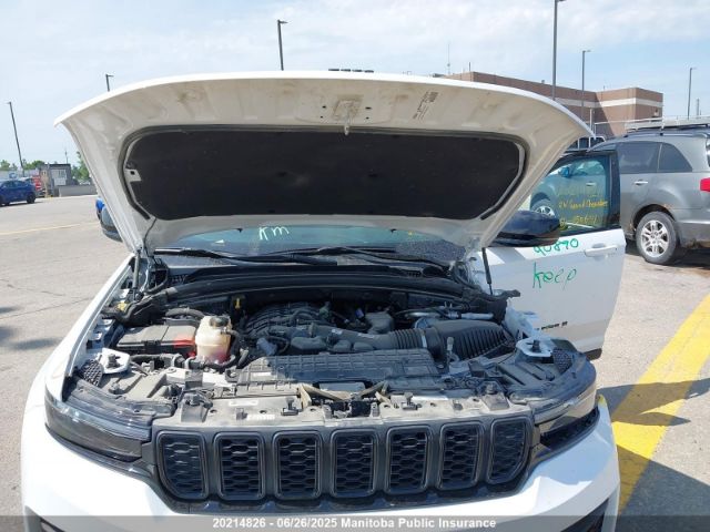 1C4RJHAG4RC150641 Jeep Grand Cherokee