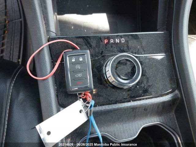 1C4RJHAG4RC150641 Jeep Grand Cherokee