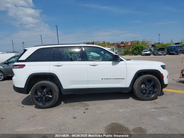 1C4RJHAG4RC150641 Jeep Grand Cherokee