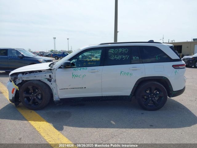 1C4RJHAG4RC150641 Jeep Grand Cherokee