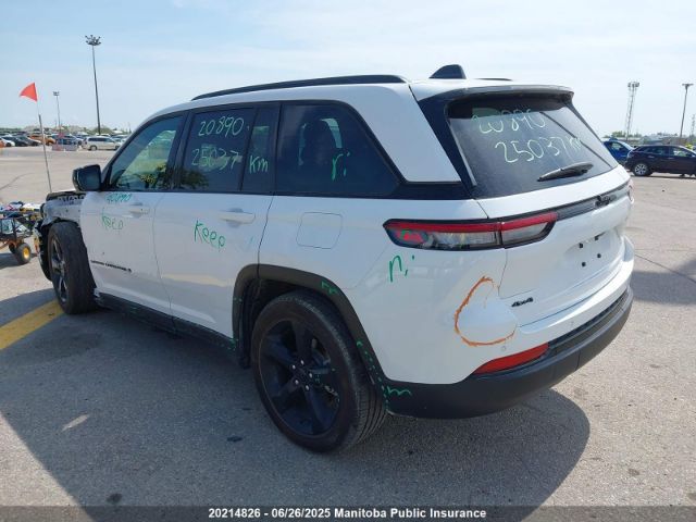 1C4RJHAG4RC150641 Jeep Grand Cherokee