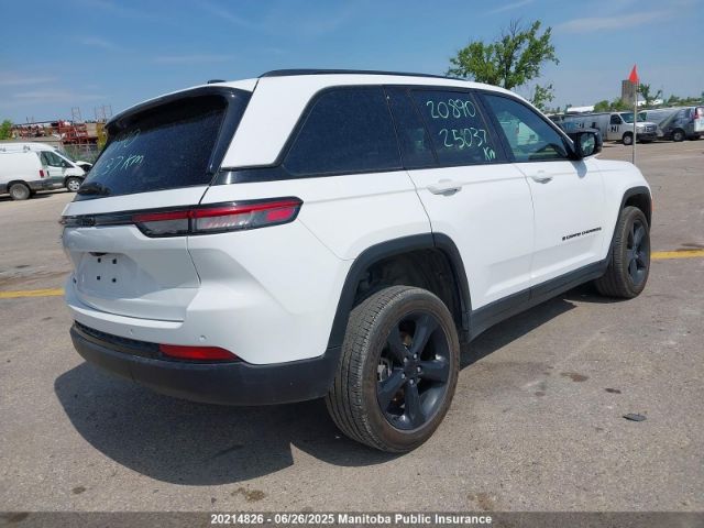 1C4RJHAG4RC150641 Jeep Grand Cherokee