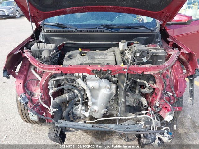 3GKALTEV3LL248773 GMC lyx